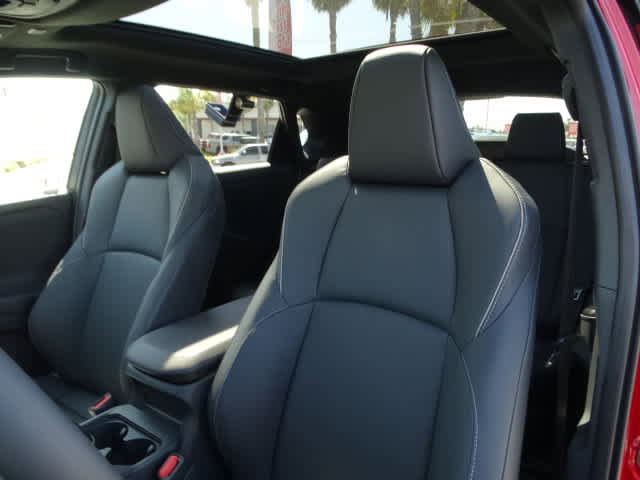 Used 2026 Toyota bZ FWD image 19