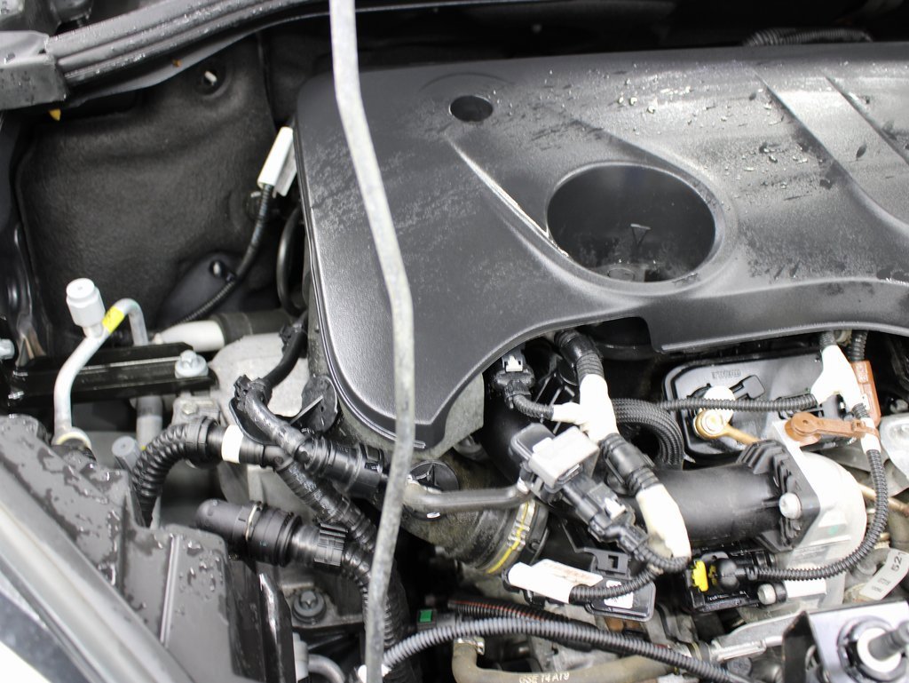 Used 2019 FIAT 500X Trekking w/ Sunroof & Beats Package image 21