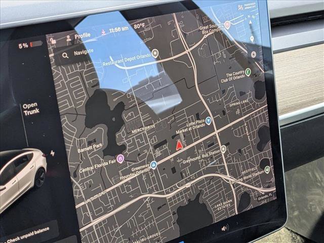 Used 2021 Tesla Model 3 Standard Range Plus image 14