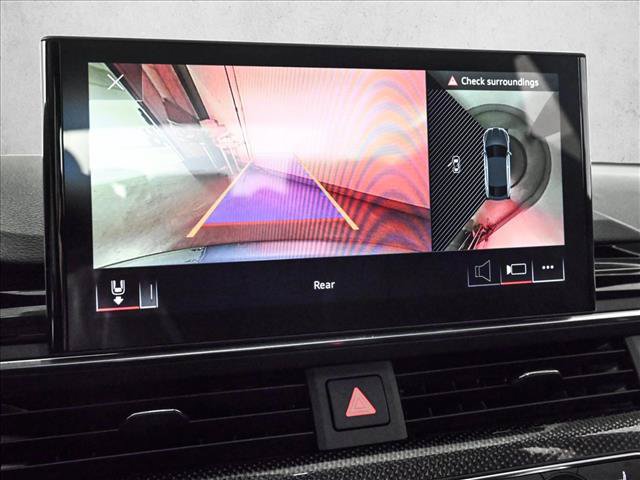 Certified 2023 Audi S5 Premium Plus w/ Premium Plus Package AWD/4WD image 14