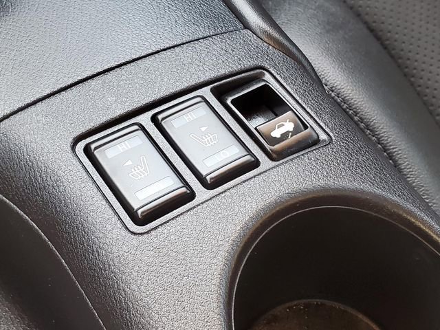 Certified 2024 Nissan Z Performance w/ Floor Mat Package image 21