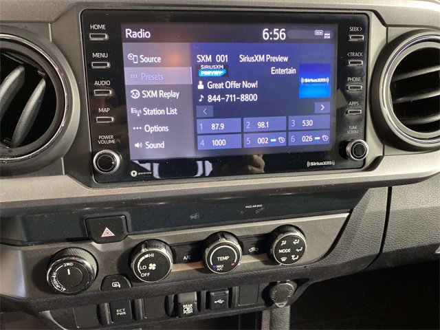 Used 2020 Toyota Tacoma SR5 image 18