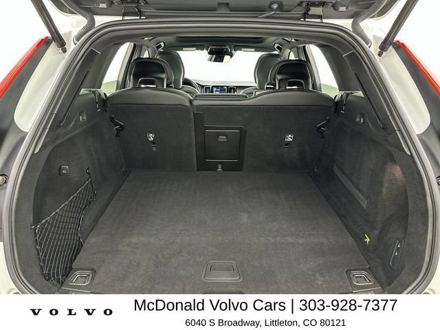 Used 2019 Volvo XC60 T8 R-Design w/ Advanced Package AWD/4WD image 24