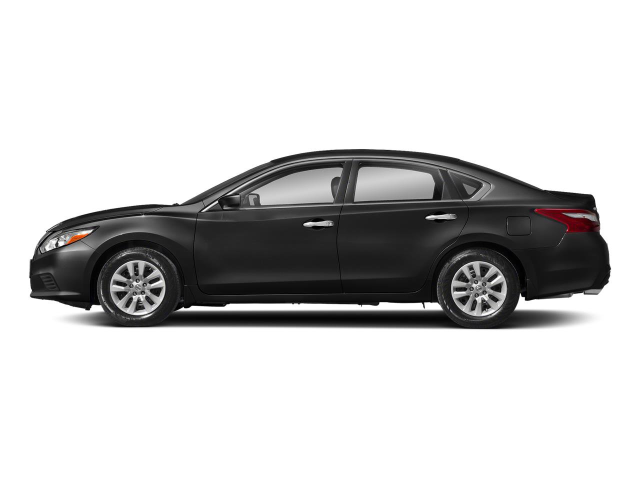 Used 2018 Nissan Altima 2.5 S w/ S Convenience Package FWD image 3