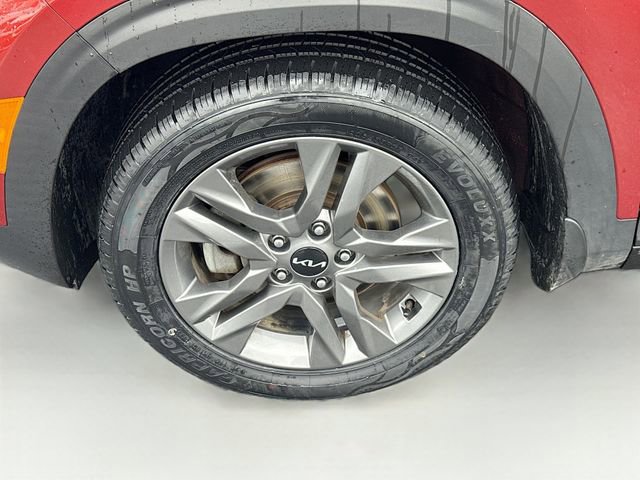 Used 2023 Kia Seltos S AWD/4WD image 33