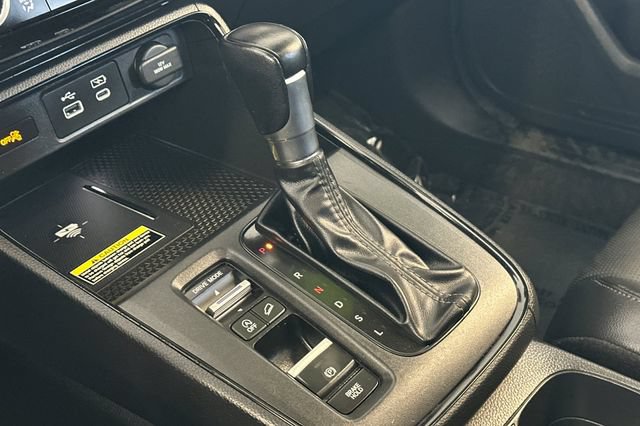 Used 2023 Honda CR-V EX-L image 24