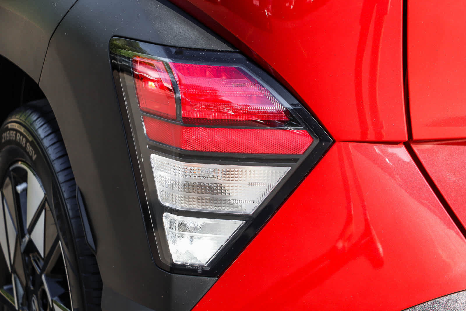 Certified 2024 Hyundai Kona SEL FWD image 9
