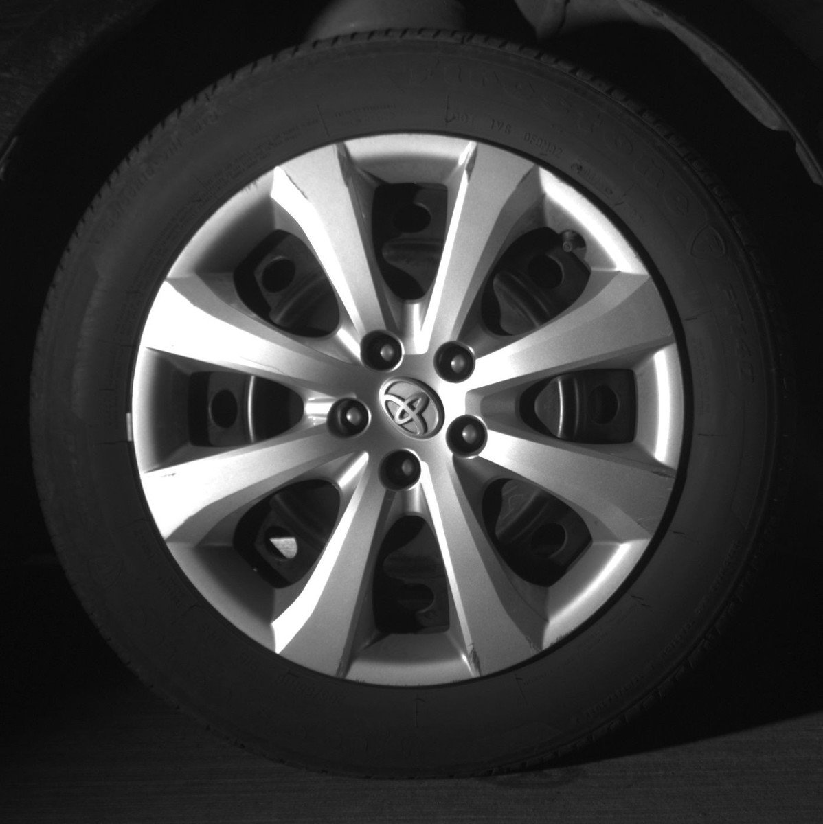 Used 2025 Toyota Corolla LE FWD image 13
