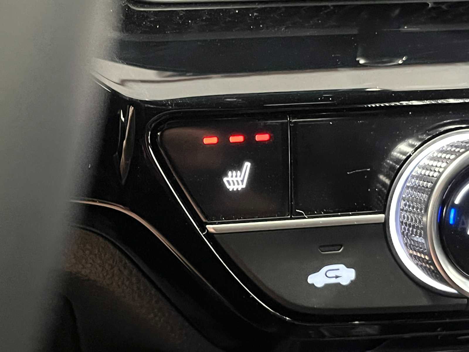 New 2025 Honda Civic Sport Touring image 22