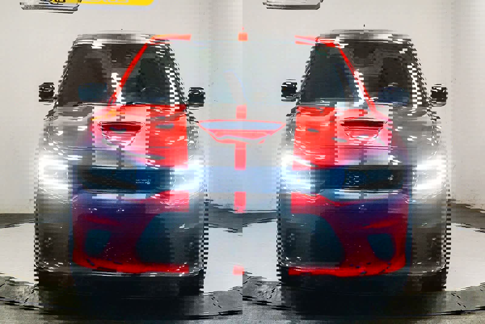 Used 2023 Dodge Charger Scat Pack w/ Plus Group image 6