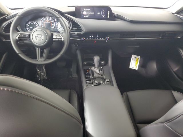 New 2026 MAZDA MAZDA3 s Sport FWD image 13