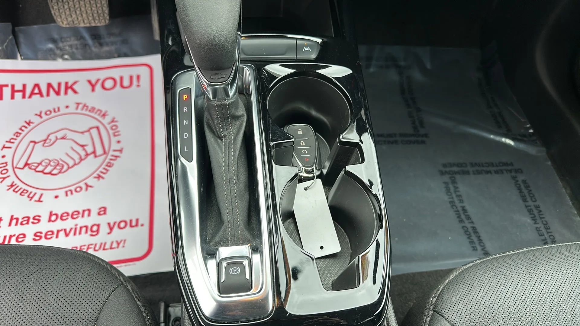 Used 2025 Chevrolet Trax ACTIV w/ Driver Confidence Package image 12