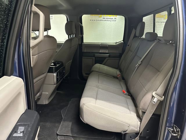 Used 2020 Ford F150 XLT w/ Equipment Group 302A Luxury AWD/4WD image 15