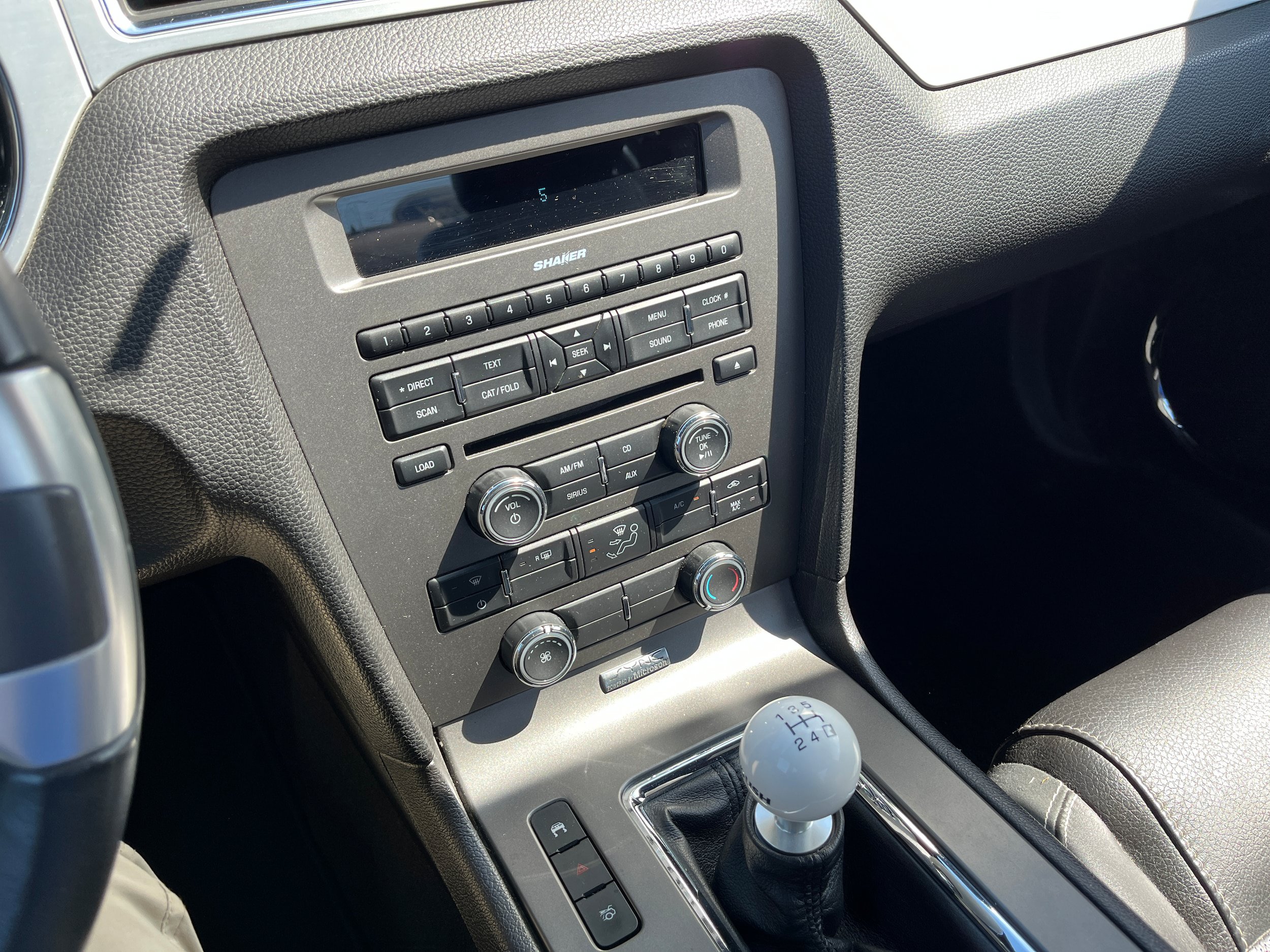 Used 2010 Ford Mustang GT Premium RWD image 15