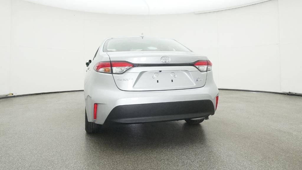 New 2026 Toyota Corolla LE image 22