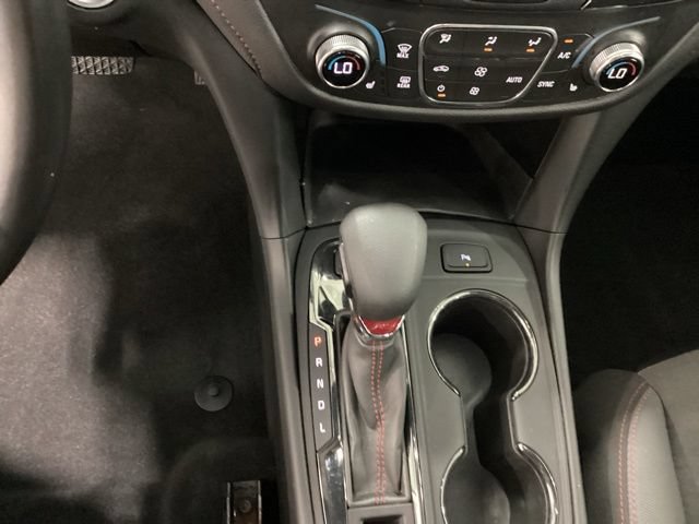 Used 2022 Chevrolet Equinox RS AWD/4WD image 16