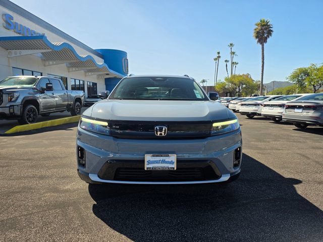 New 2026 Honda Prologue Touring image 3