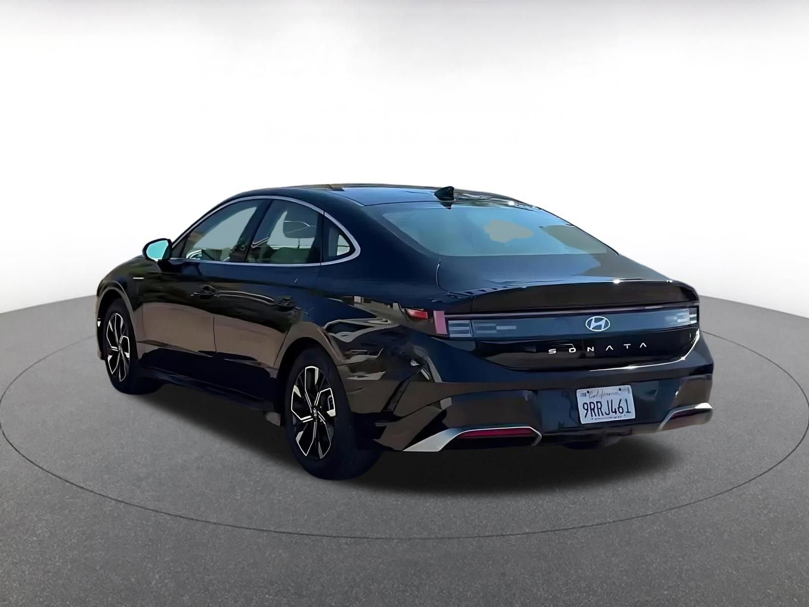 Used 2025 Hyundai Sonata SEL image 11