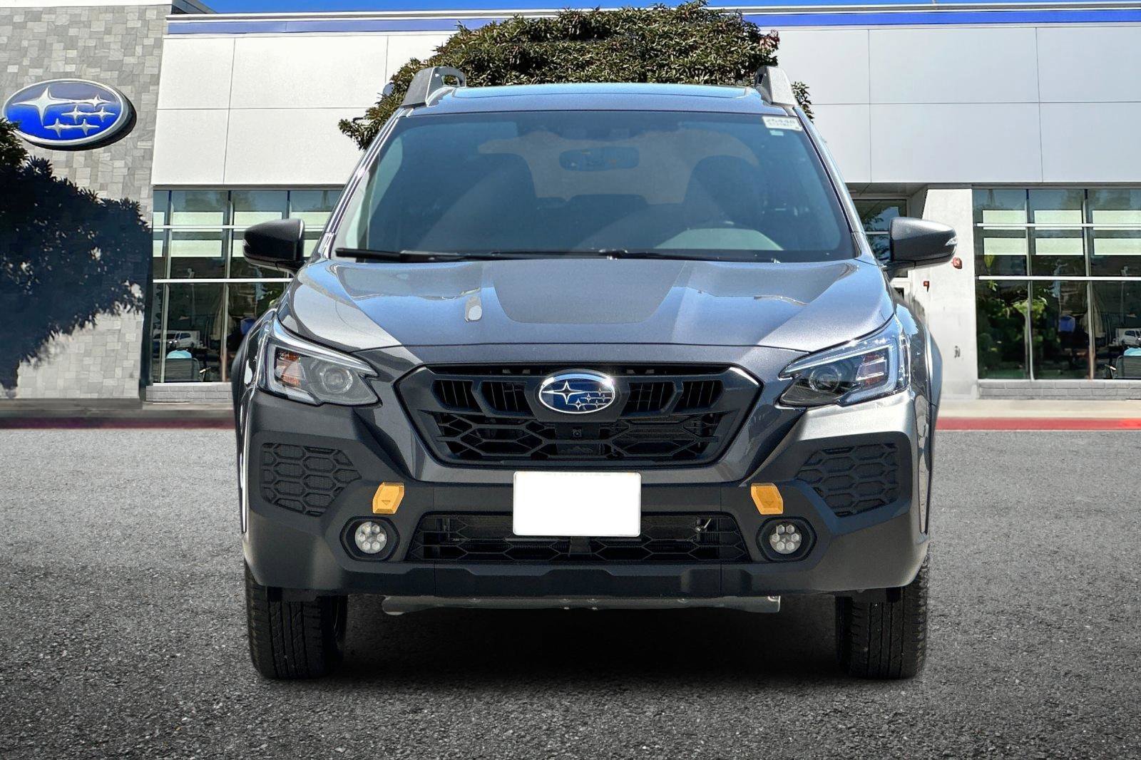 New 2025 Subaru Outback Wilderness image 8