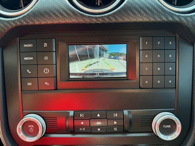 Used 2021 Ford Mustang EcoBoost image 21