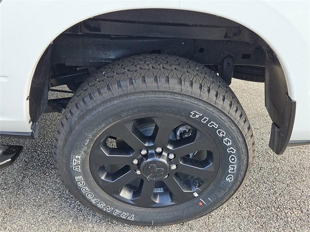 New 2026 RAM 2500 Laramie image 6