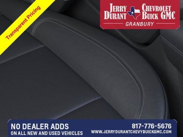 New 2026 Chevrolet Tahoe LT w/ Comfort Package AWD/4WD image 22