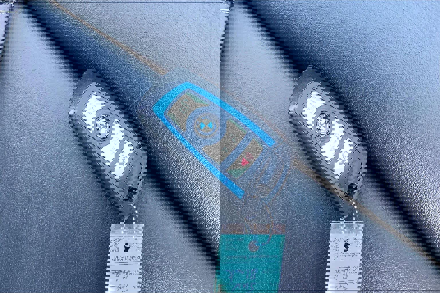 Used 2017 BMW X4 M40i image 15