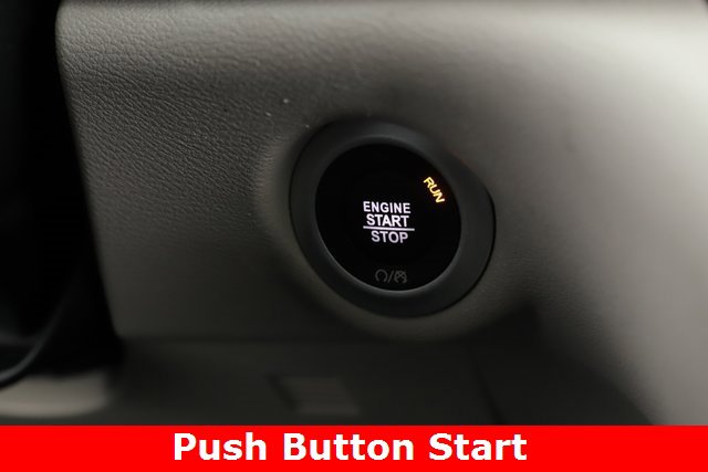 Used 2024 Chrysler Voyager LX image 23