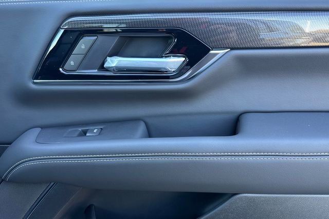 New 2026 GMC Yukon Elevation w/ Elevation Premium Package image 22