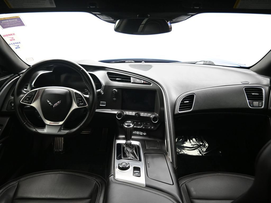 Used 2019 Chevrolet Corvette Grand Sport image 14