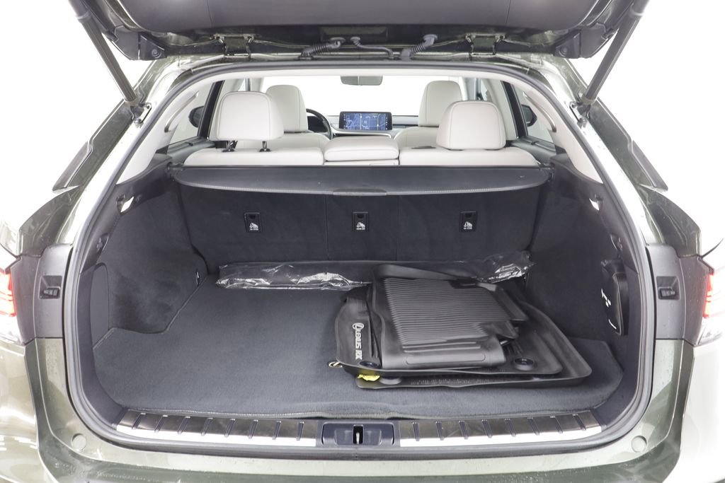Used 2020 Lexus RX 350 350 w/ Luxury Package image 19