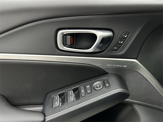 New 2026 Acura Integra A-Spec w/ Technology Package FWD image 26
