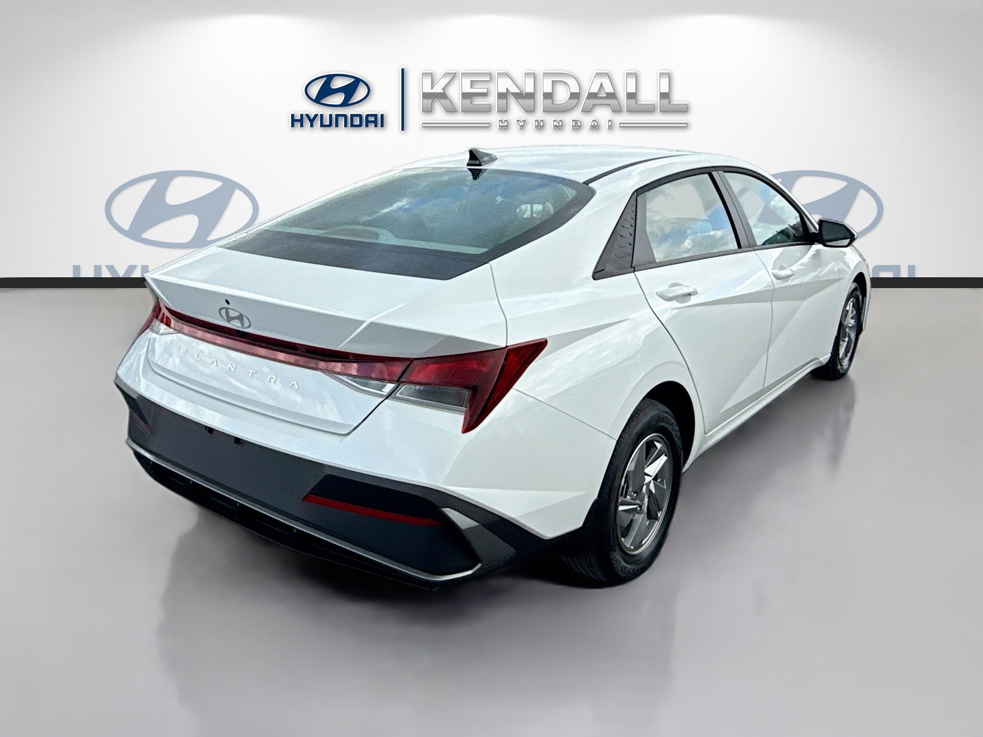 New 2026 Hyundai Elantra SE image 6