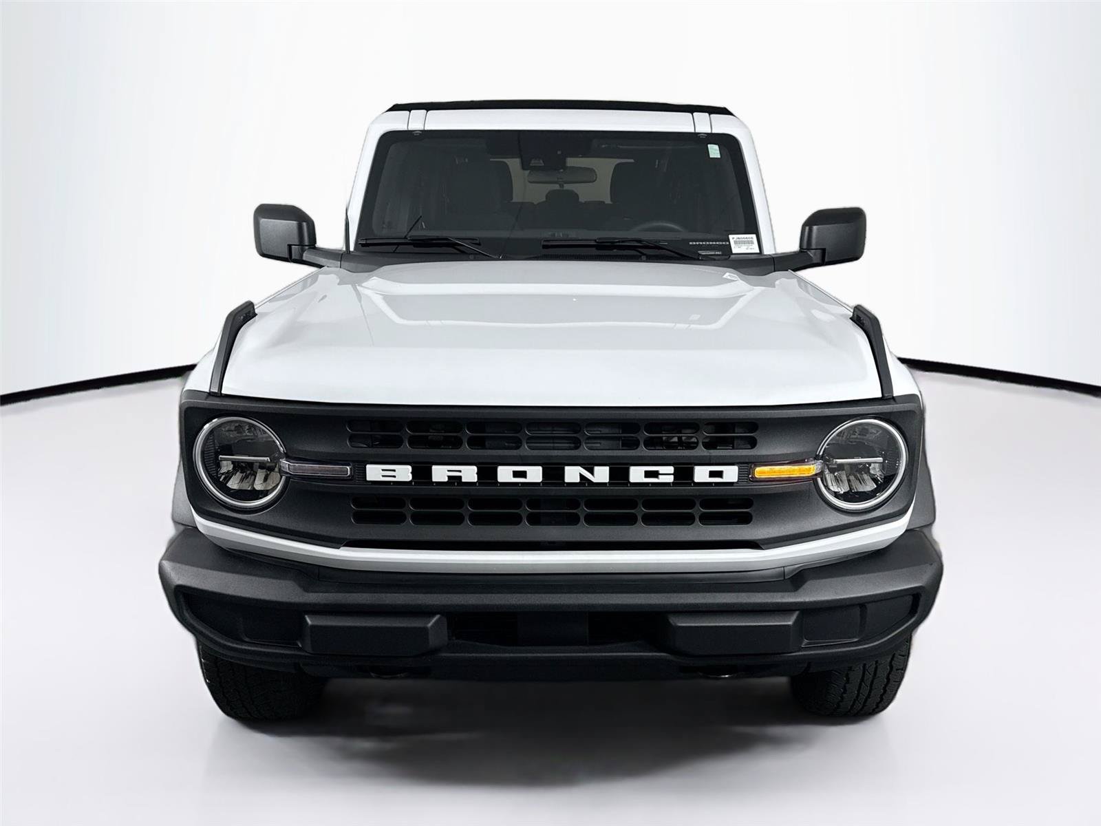 Used 2025 Ford Bronco 4-Door AWD/4WD image 6