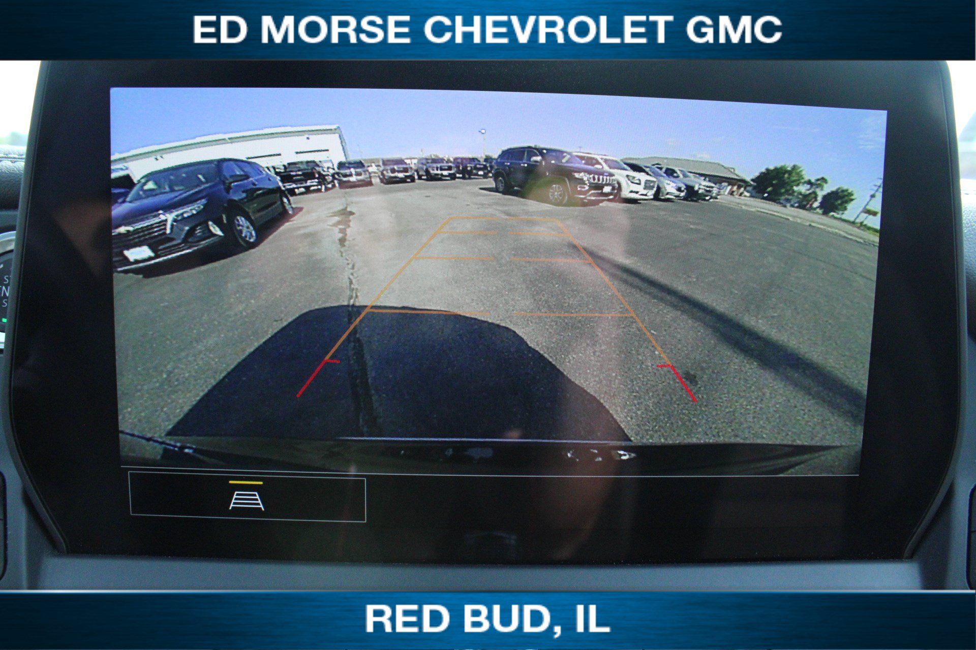 Used 2024 Chevrolet Blazer LT w/ Driver Confidence Package FWD image 11