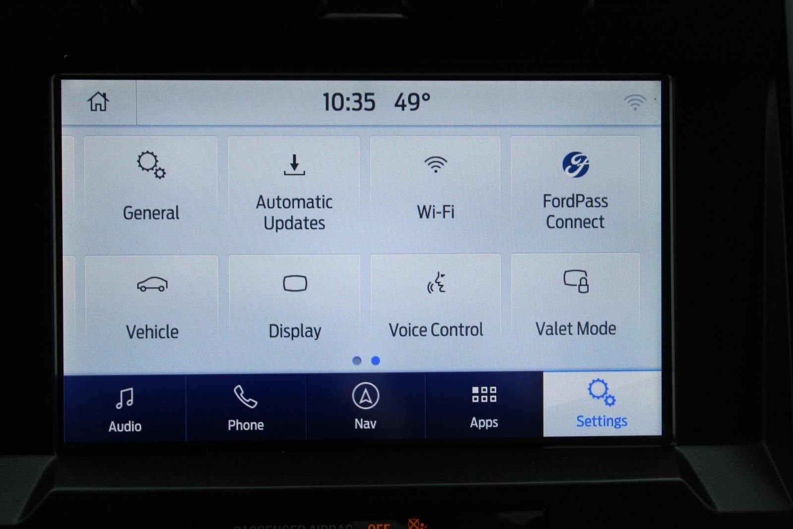 Used 2020 Ford F150 XLT w/ Equipment Group 302A Luxury image 42