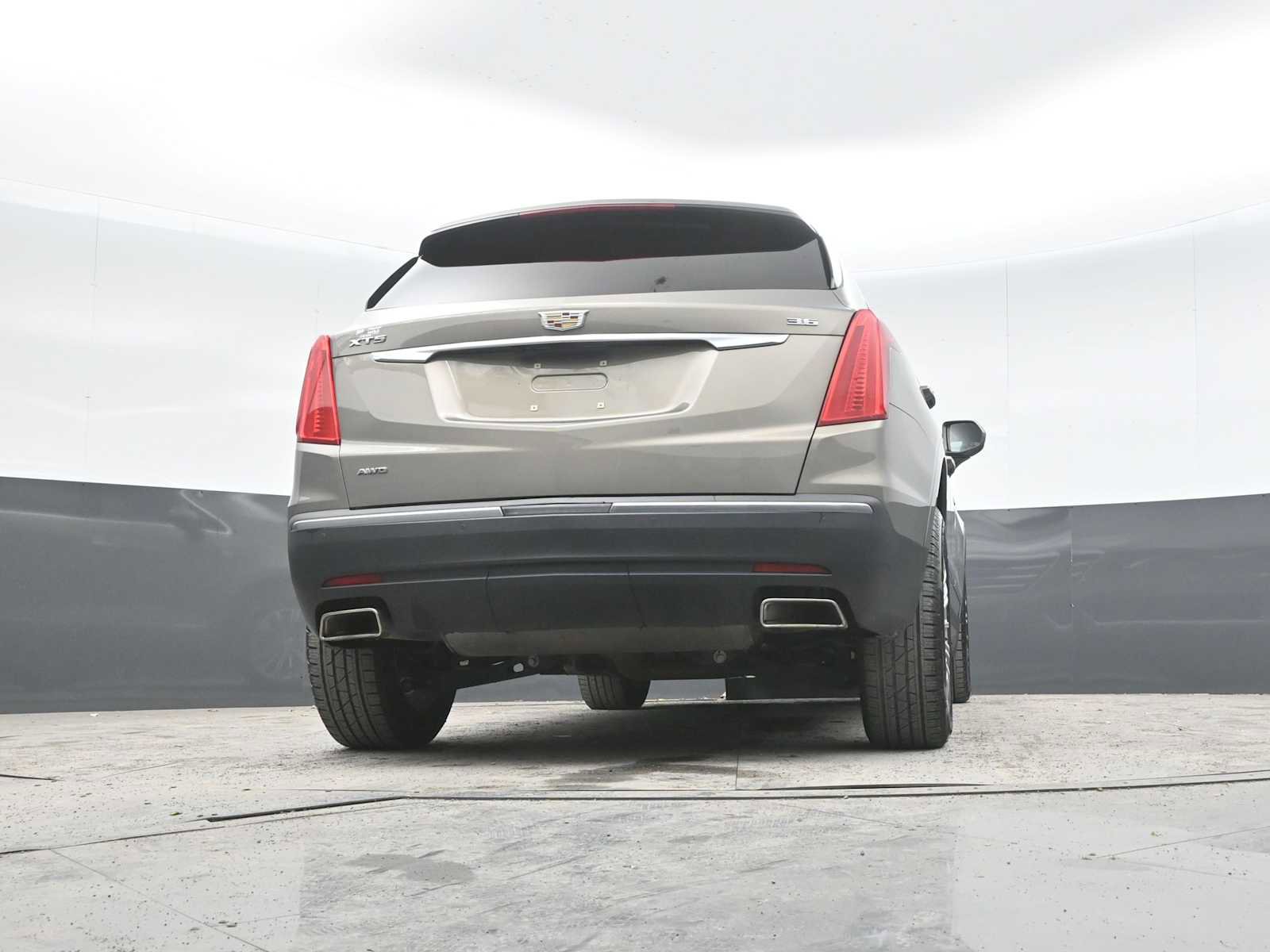 Used 2019 Cadillac XT5 Luxury AWD/4WD image 45