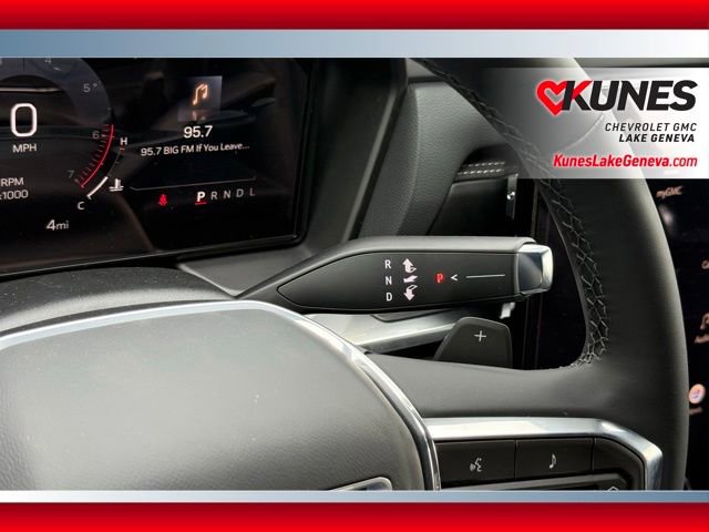 New 2026 GMC Terrain Elevation w/ Elevation Premium Package AWD/4WD image 43