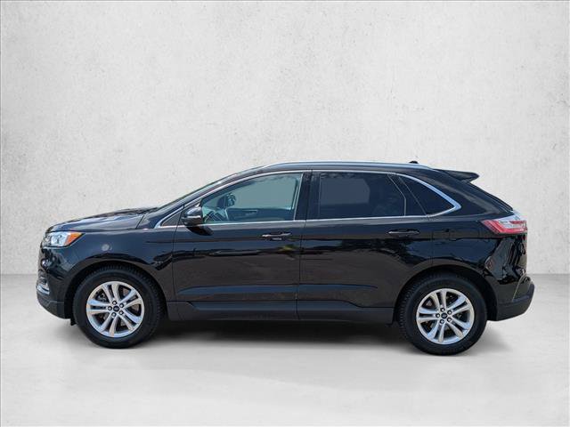 Used 2019 Ford Edge SEL w/ Equipment Group 201A AWD/4WD image 9