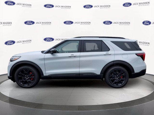 New 2027 Ford Explorer ST w/ Sun And Sound Package AWD/4WD image 2