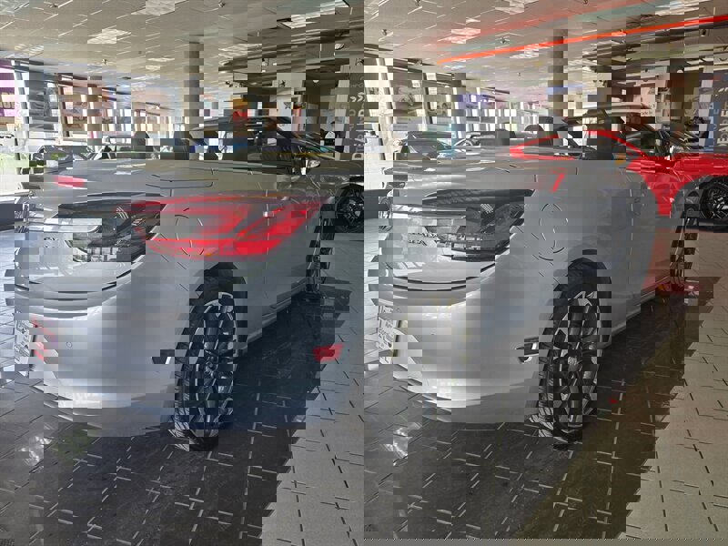 Used 2016 Buick Cascada Premium image 4