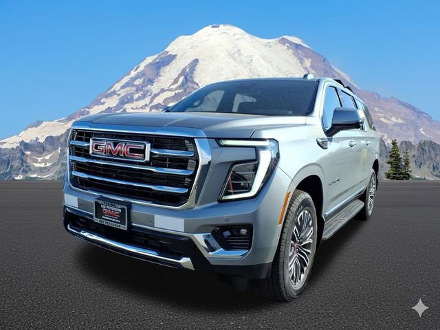 New 2026 GMC Yukon XL Elevation image 1