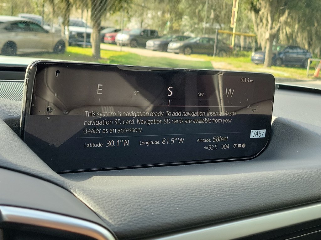 New 2026 MAZDA CX-50 AWD 2.5 S w/ Weather Package image 28