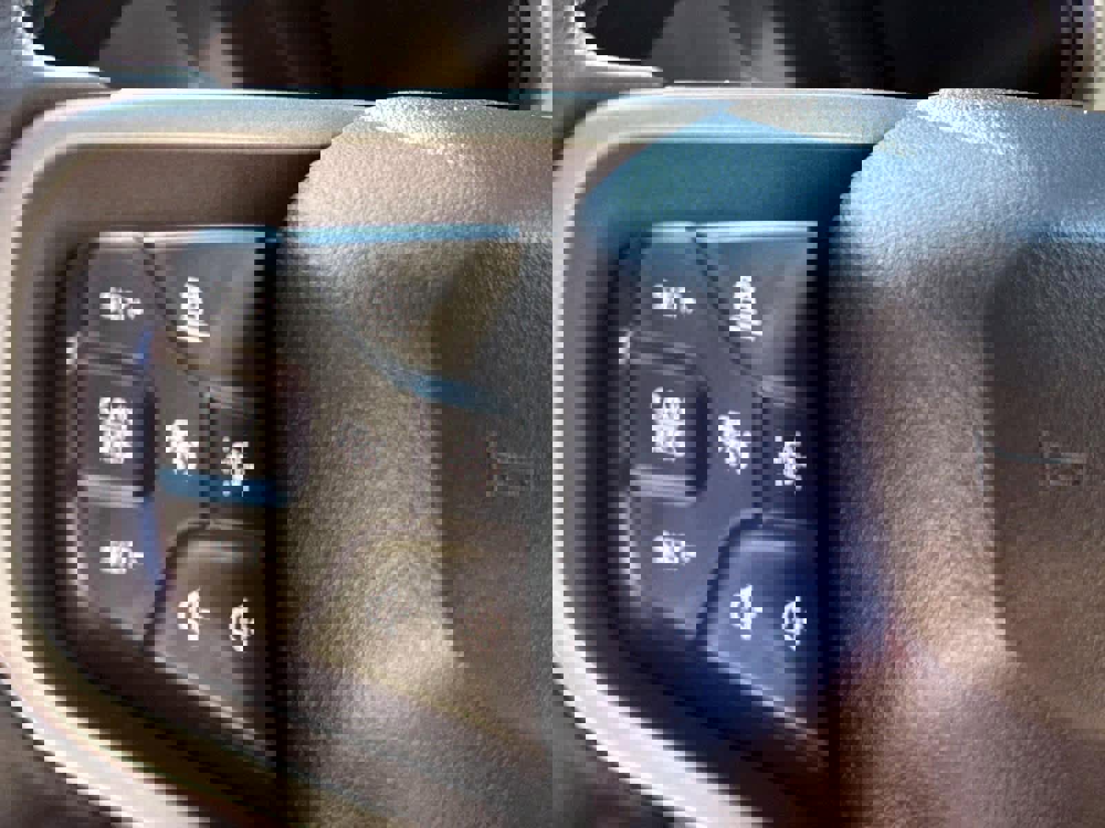 Used 2022 Ford Bronco Outer Banks w/ Sasquatch Package image 16