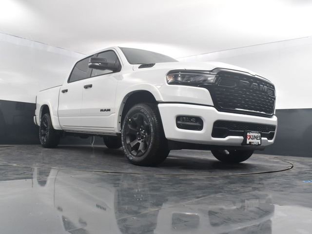 New 2026 RAM 1500 Big Horn image 46