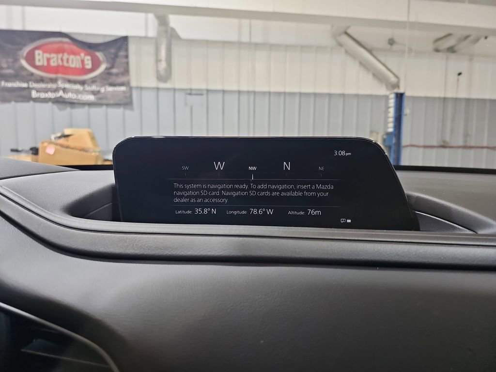 New 2026 MAZDA CX-30 AWD 2.5 S w/ Select Sport Pkg image 22