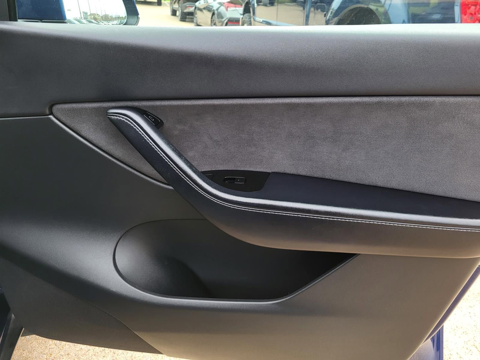 Used 2021 Tesla Model Y Long Range image 6