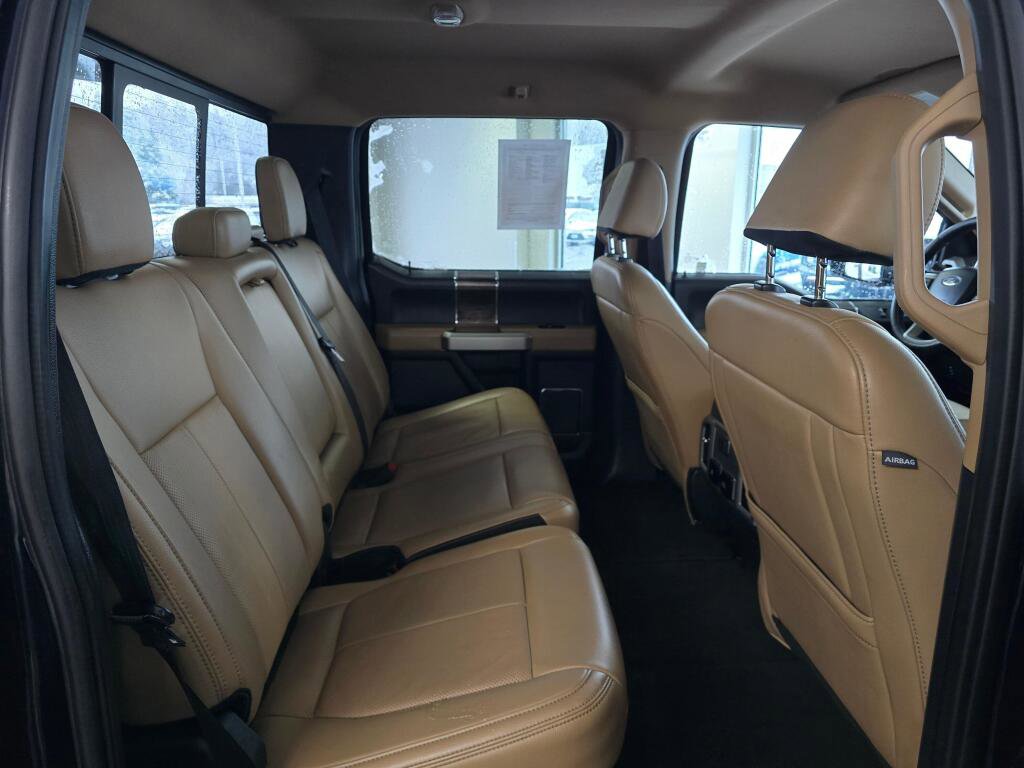 Used 2022 Ford F250 Lariat image 36
