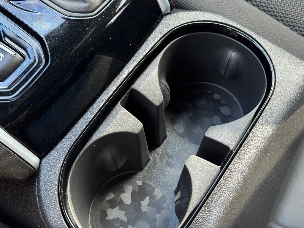 Used 2023 Chevrolet Colorado LT w/ LT Convenience Package II image 25