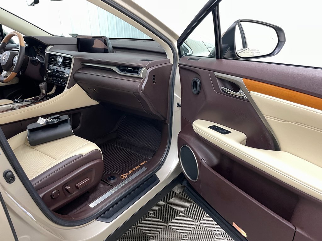 Used 2019 Lexus RX 350 350 image 32